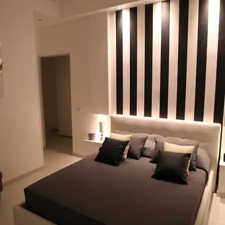 Interno 7 Luxury Guest house Rome