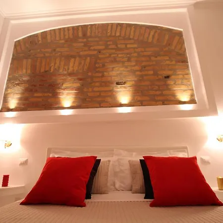 Interno 7 Luxury 4* Rome