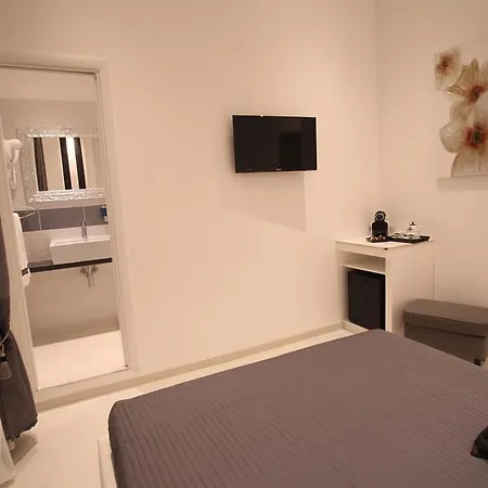 Interno 7 Luxury 4*