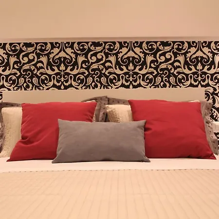 Interno 7 Luxury Affittacamere 2*