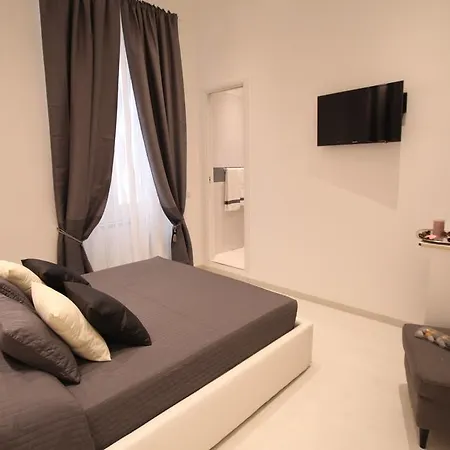 Interno 7 Luxury 2* Roma