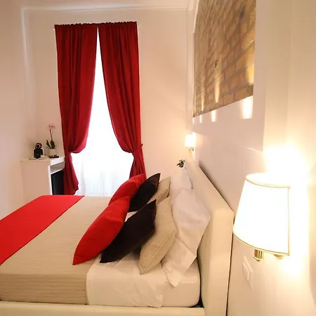 Interno 7 Luxury 2*