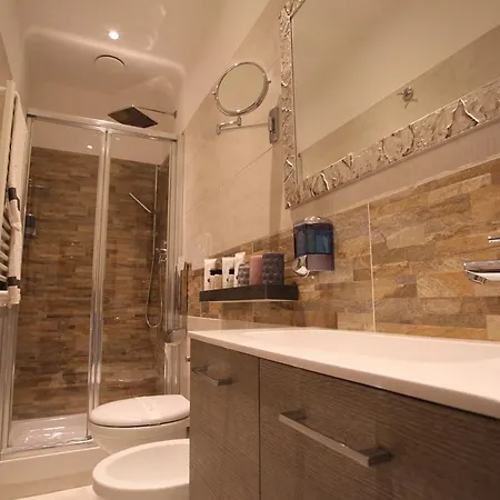 Interno 7 Luxury Affittacamere 2*
