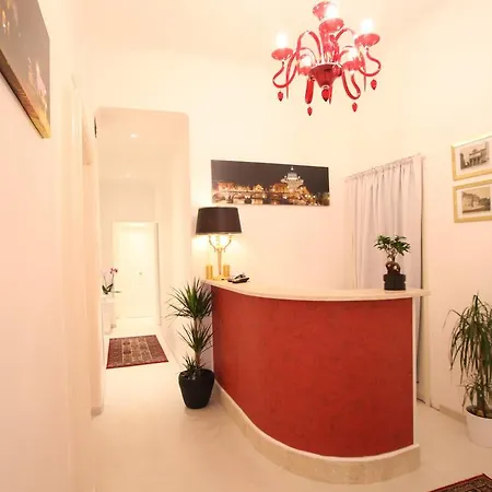 Affittacamere Interno 7 Luxury