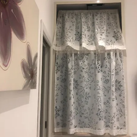 Affittacamere Interno 7 Luxury 2*