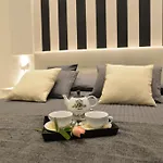 Interno 7 Luxury Pensionat Rom