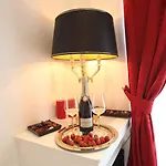 Interno 7 Luxury 4* Rom