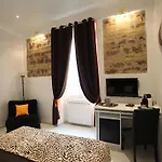 Interno 7 Luxury Pensionat Rom
