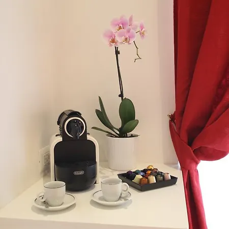 Konukevi Interno 7 Luxury