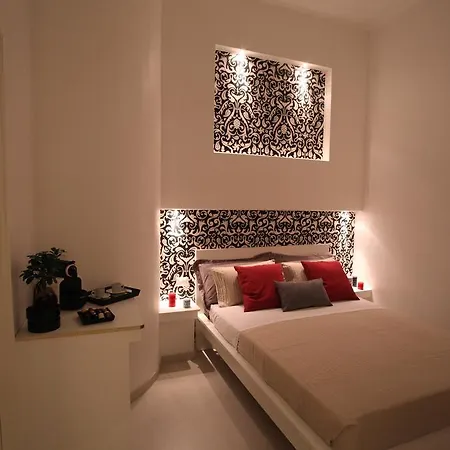 Interno 7 Luxury Pensión
