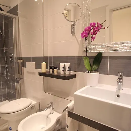 Interno 7 Luxury Pensión 4*