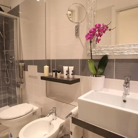 Interno 7 Luxury Roma