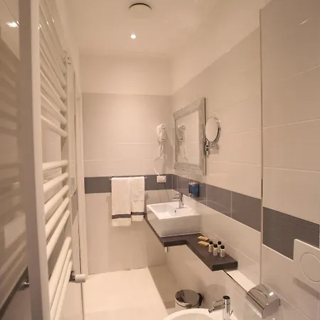 Pensión Interno 7 Luxury