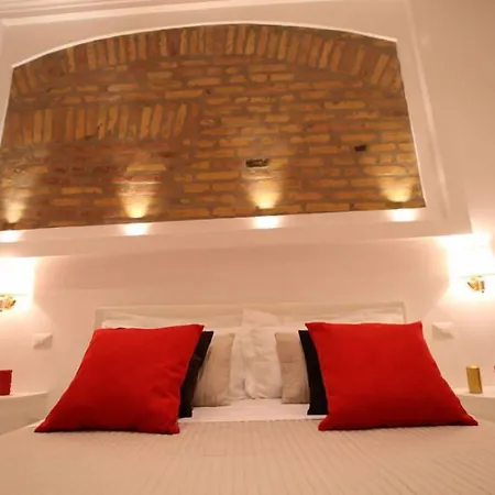 Interno 7 Luxury 4*