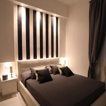 Pensión Interno 7 Luxury