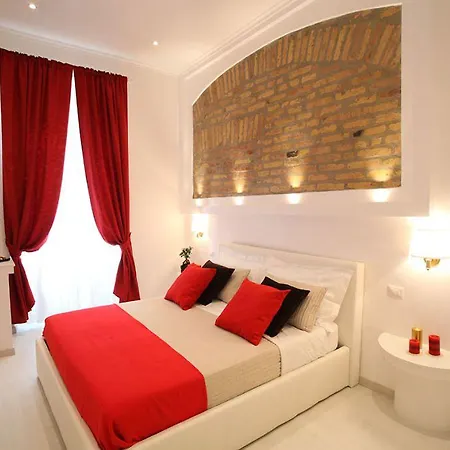 Pensión Interno 7 Luxury 4*