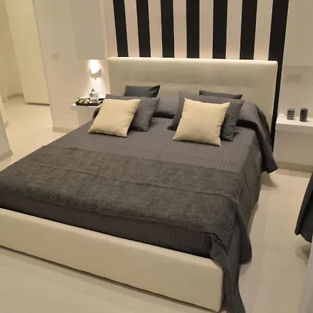 Interno 7 Luxury ゲストハウス