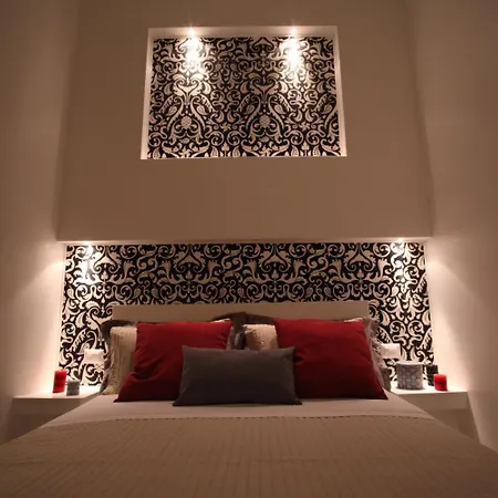 Interno 7 Luxury Pensión 4*