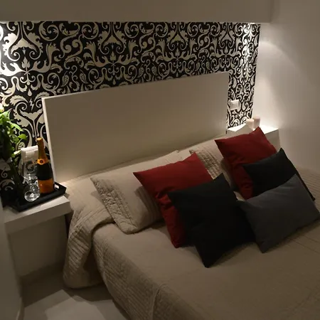 Interno 7 Luxury ローマ