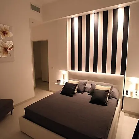 Interno 7 Luxury 4* Rome