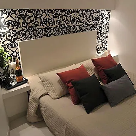 Guest house Interno 7 Luxury 4*