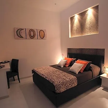 Interno 7 Luxury