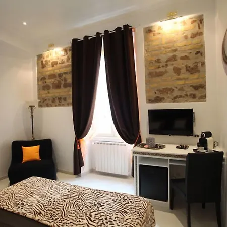 Interno 7 Luxury 4* Rome