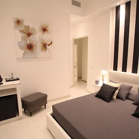 Interno 7 Luxury 4*