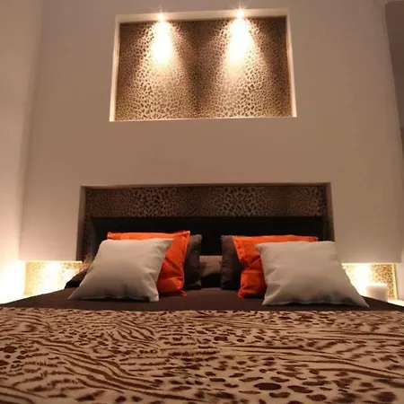 Interno 7 Luxury 4*