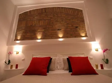 Interno 7 Luxury Pensión