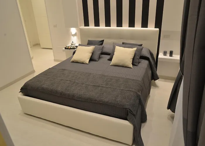 ゲストハウス Interno 7 Luxury