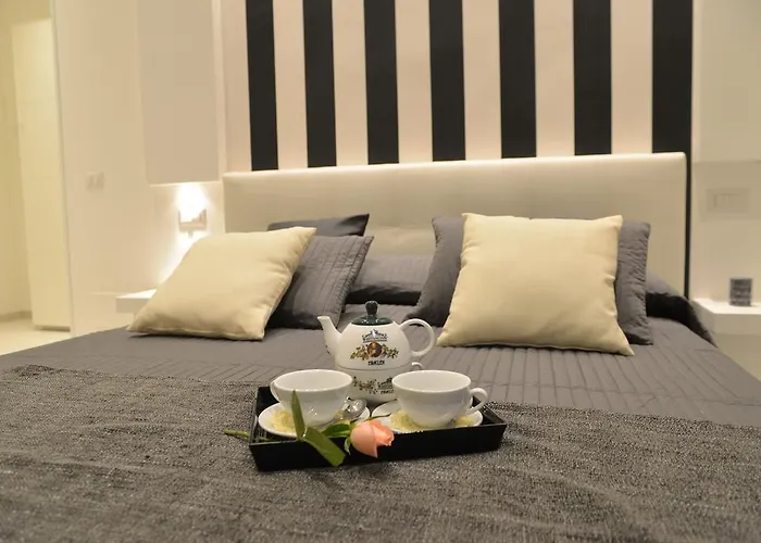 Interno 7 Luxury ゲストハウス ローマ