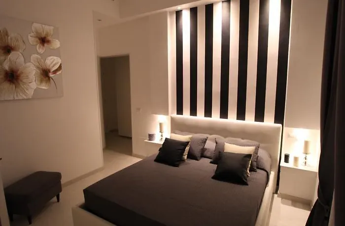 Interno 7 Luxury ゲストハウス ローマ