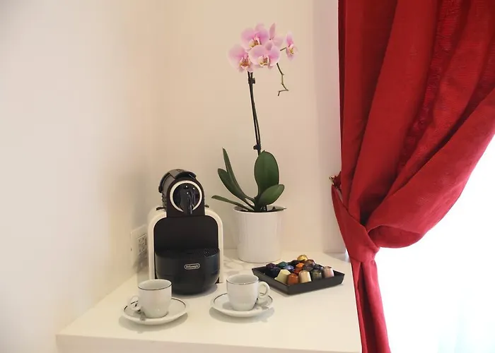 ゲストハウス Interno 7 Luxury