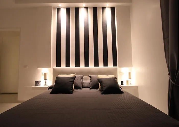 ゲストハウス Interno 7 Luxury 4*