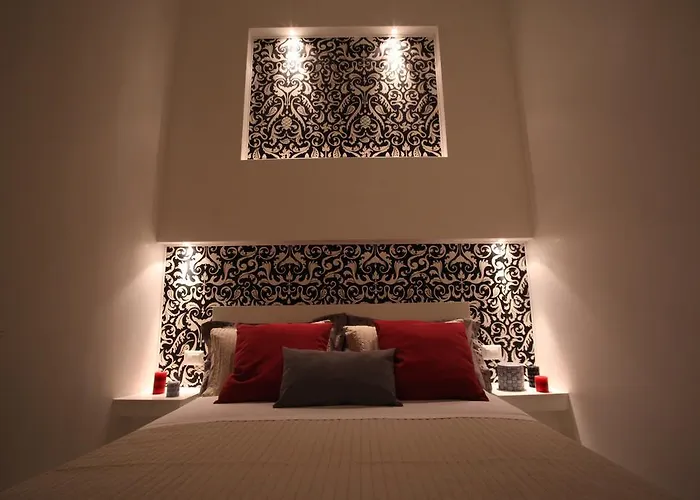 Interno 7 Luxury ゲストハウス ローマ