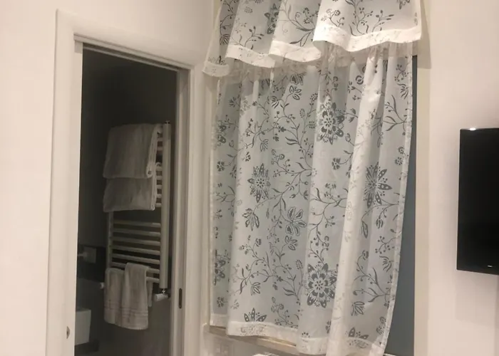 Interno 7 Luxury ローマ