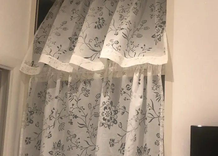 Interno 7 Luxury ゲストハウス