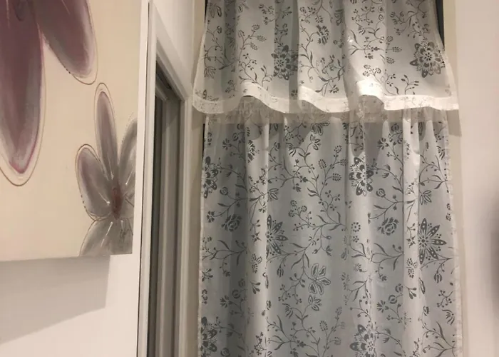 ゲストハウス Interno 7 Luxury 4*