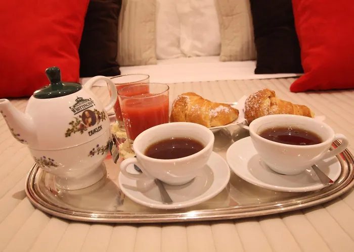 ゲストハウス Interno 7 Luxury