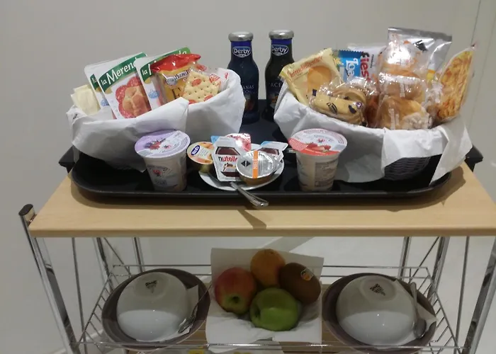 ゲストハウス Interno 7 Luxury ローマ