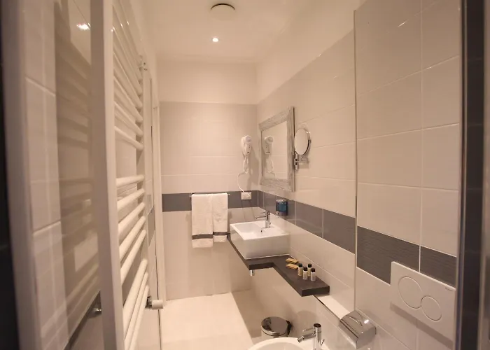 ゲストハウス Interno 7 Luxury