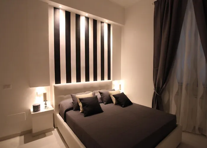 ゲストハウス Interno 7 Luxury