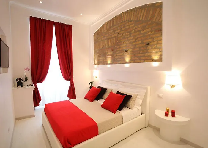 ゲストハウス Interno 7 Luxury 4*