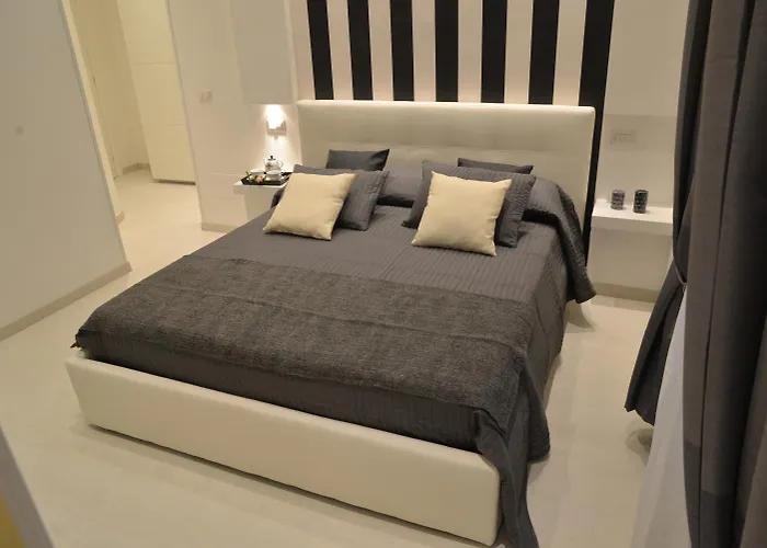 Interno 7 Luxury ゲストハウス