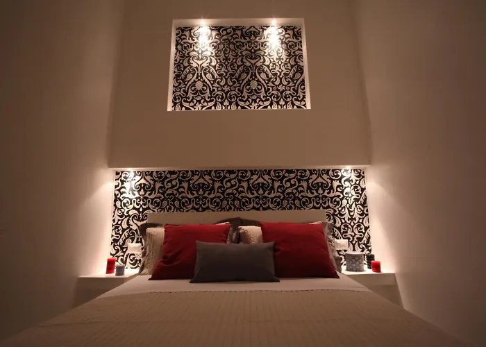 Interno 7 Luxury ゲストハウス 4*