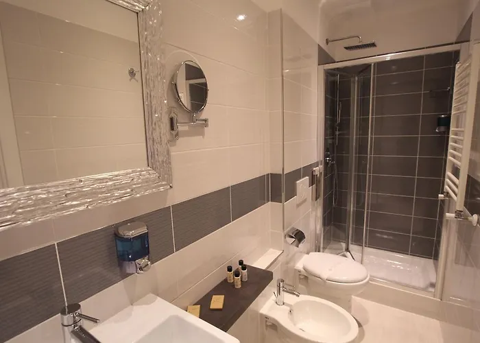 Interno 7 Luxury ゲストハウス 4*