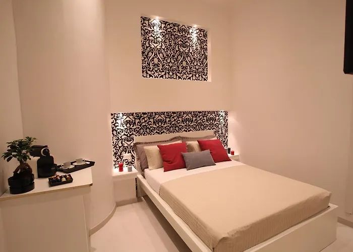 Interno 7 Luxury ゲストハウス ローマ