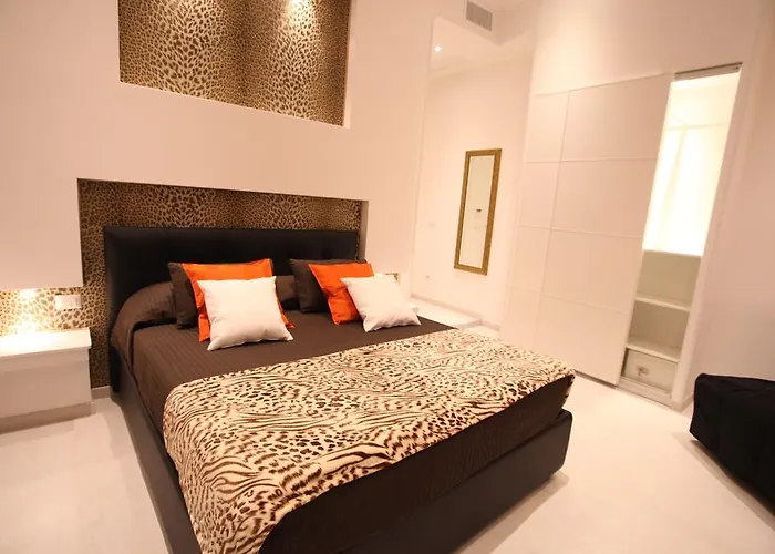 Interno 7 Luxury ゲストハウス ローマ