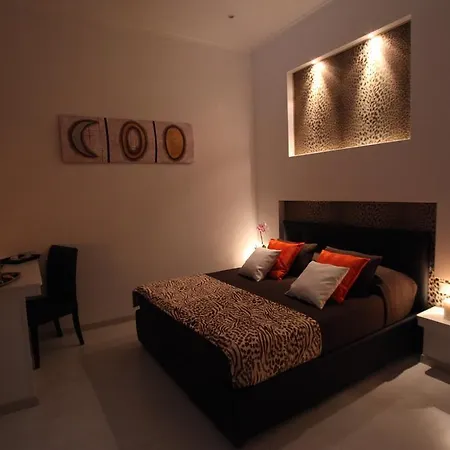 Interno 7 Luxury